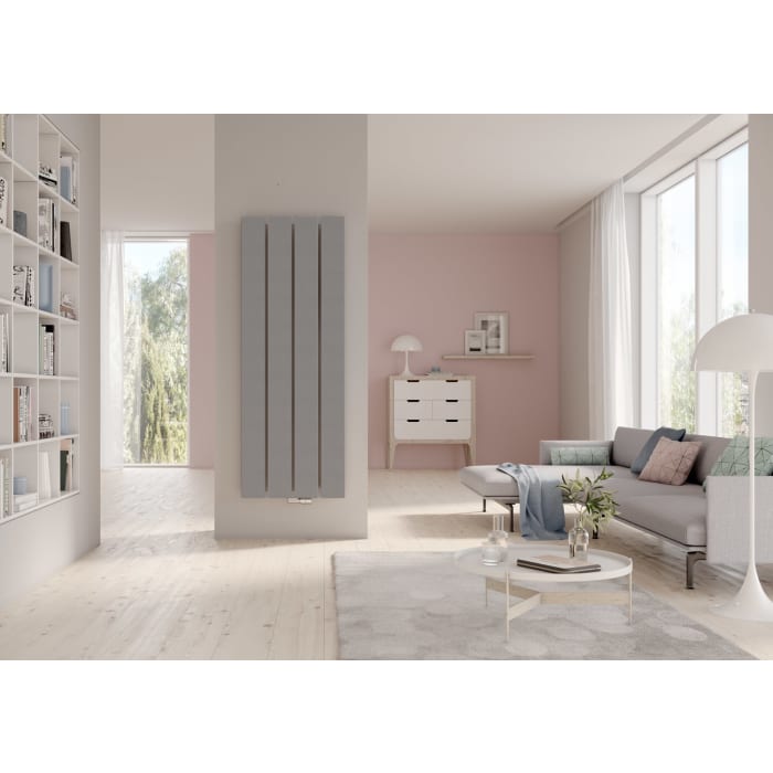 Kermi Beams Badheizkörper 32 x 10 x 180 cm