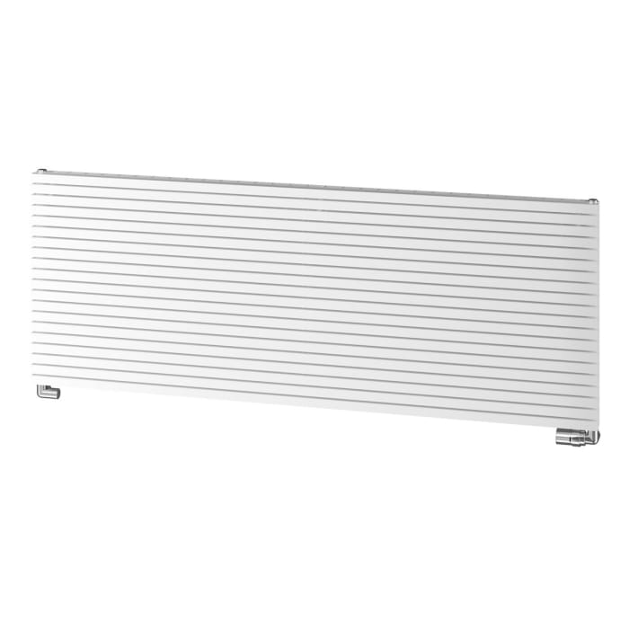 Kermi Carré Heizkörper 160 x 6 x 59,5 cm, Anschluss seitlich rechts