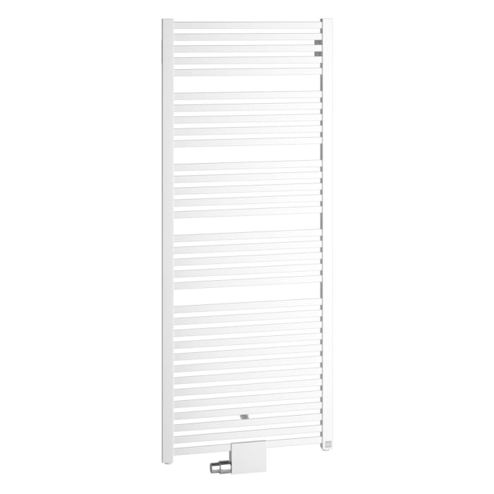 Kermi Geneo quadris Badheizkörper 44,7 x 3,2 x 149,4 cm