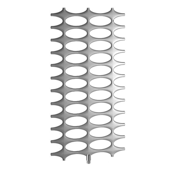 Kermi Ideos-V Badheizkörper 75,8 x 3,7 x 150,8 cm