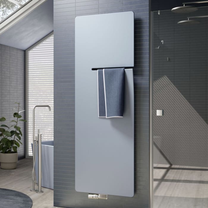 Kermi Ineo Badheizkörper 60 x 140 cm, links