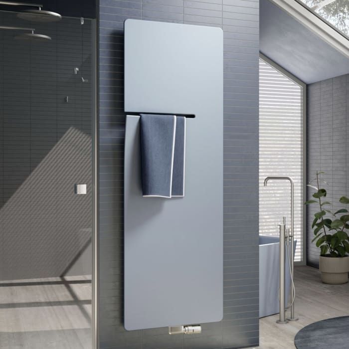Kermi Ineo Badheizkörper 60 x 140 cm, rechts