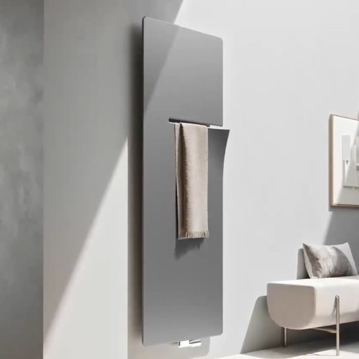 Kermi Ineo Badheizkörper 60 x 140 cm, links