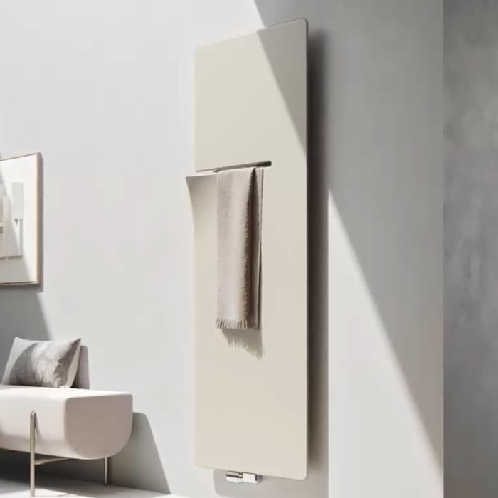 Kermi Ineo Badheizkörper 60 x 140 cm, rechts