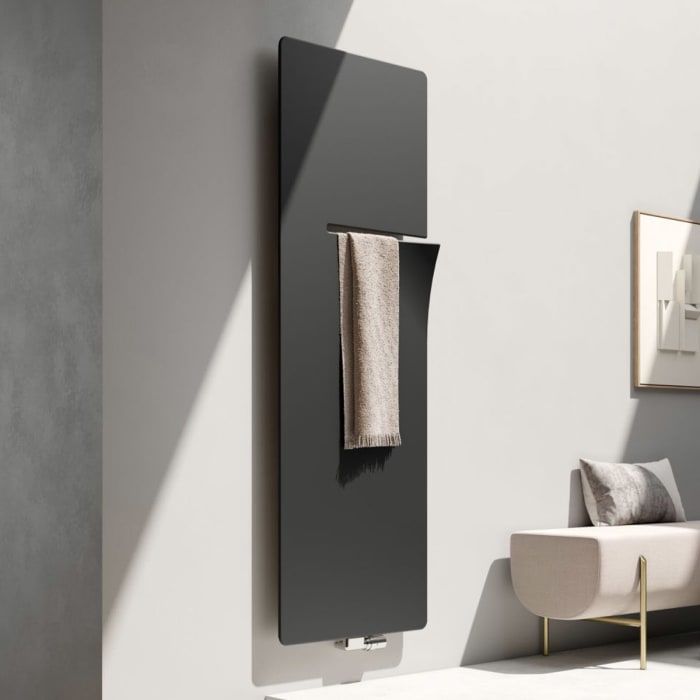 Kermi Ineo Badheizkörper 60 x 140 cm, links