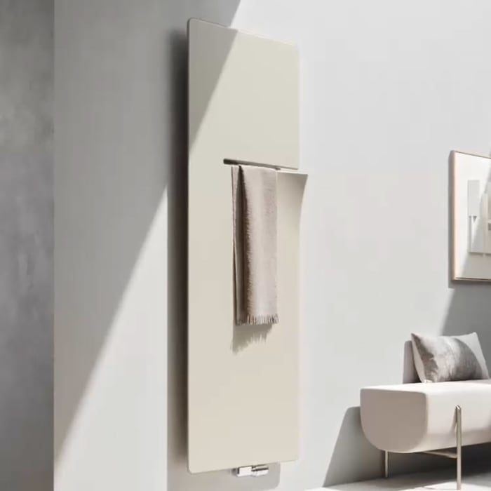 Kermi Ineo Badheizkörper 60 x 180 cm, links