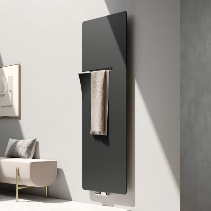 Kermi Ineo Badheizkörper 60 x 180 cm, rechts