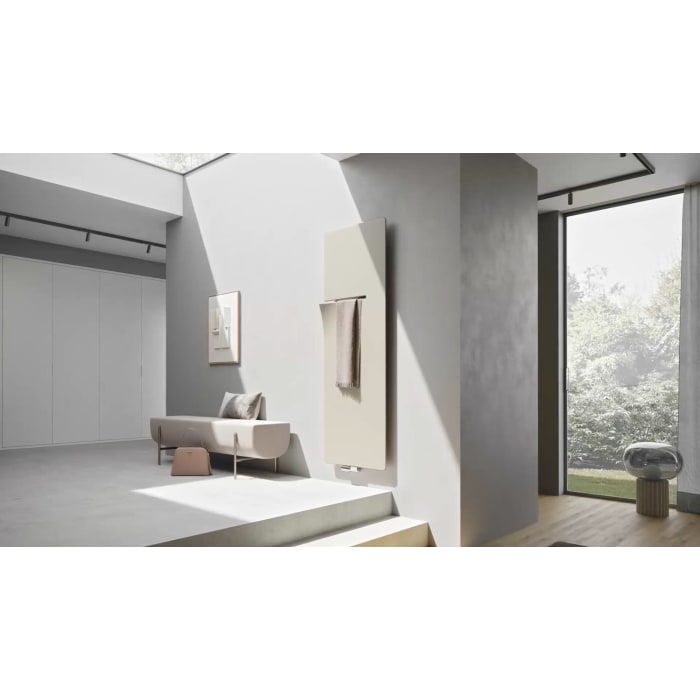 Kermi Ineo Badheizkörper 60 x 180 cm, rechts