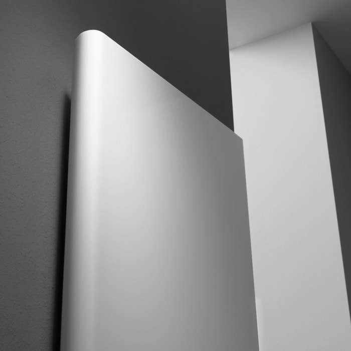 Kermi Pateo Badheizkörper 60 x 6,6 x 172,5 cm