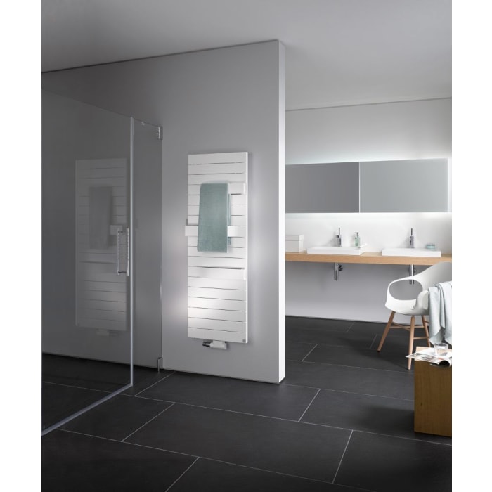 Kermi Tabeo Badheizkörper 60 x 10,1 x 119,7 cm