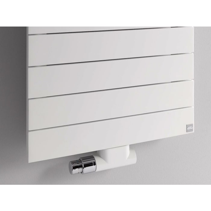 Kermi Tabeo Badheizkörper 75 x 10,1 x 175,7 cm