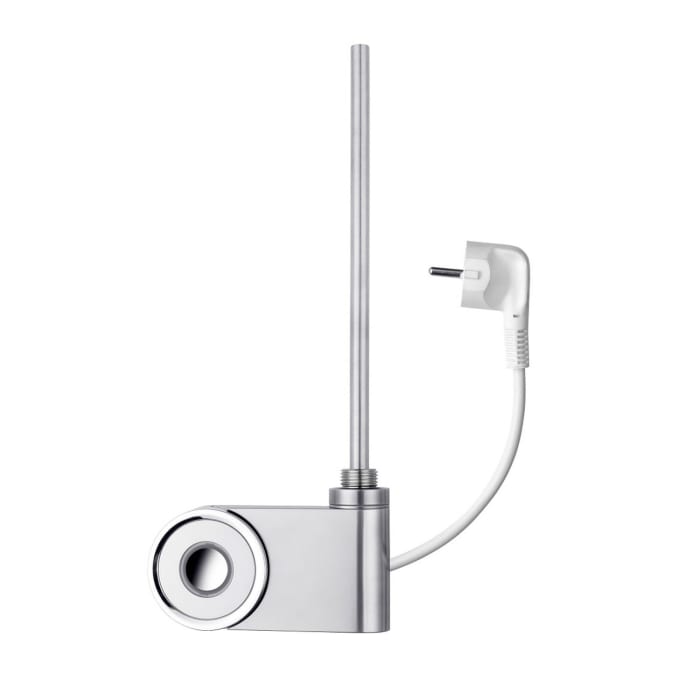 Kermi Tano-E Badheizkörper  60 x 118 cm inkl. Elektro-Set FKS rechts