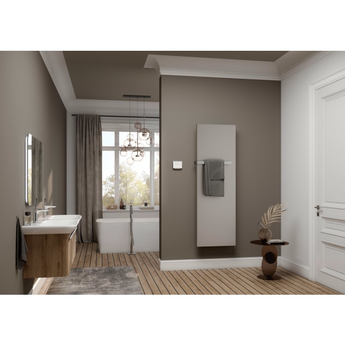 Kermi Elektro-Set WRX 400 Watt