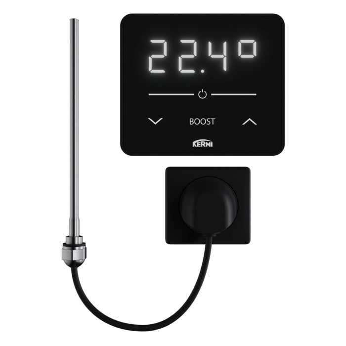 Kermi Elektro-Set WWS 300 Watt