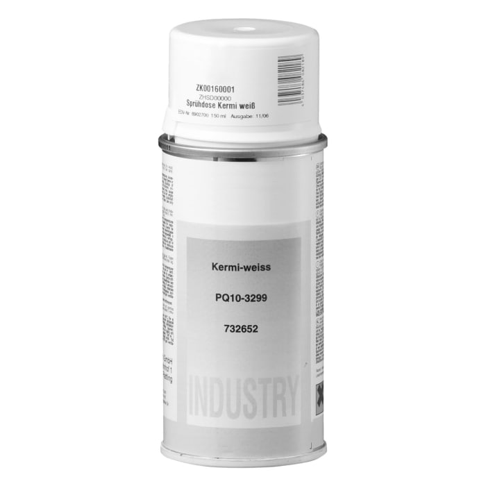 Kermi Sprühdose