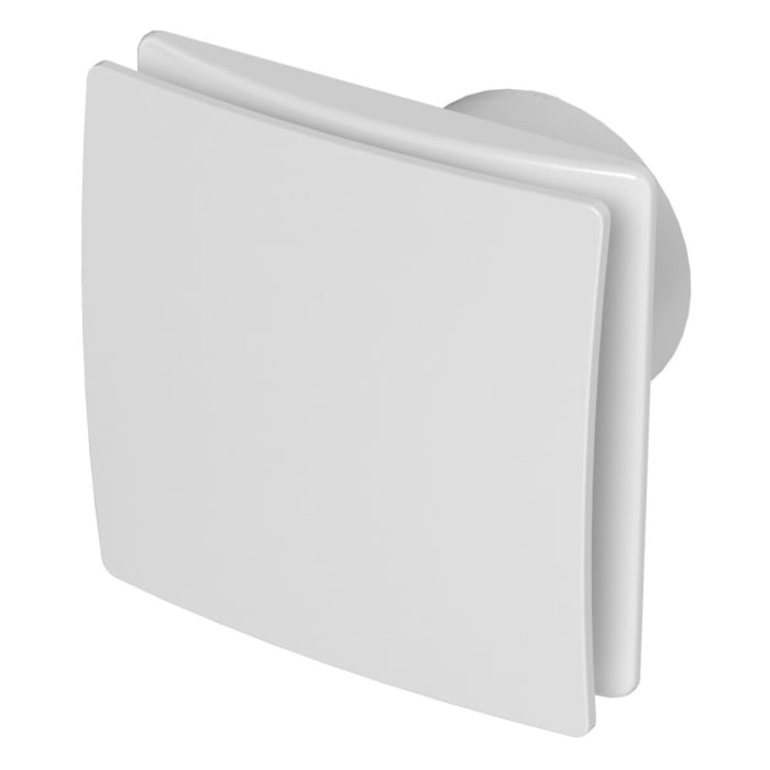 Kermi x-well A12 H Kleinraumlüfter-Set