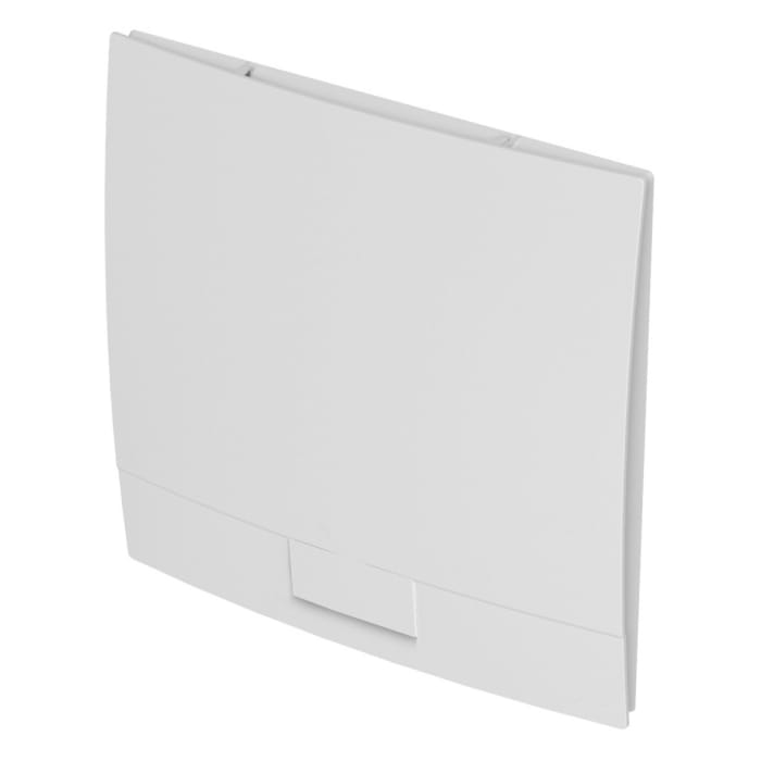 Kermi x-well A20/A21 Standard-Abdeckung