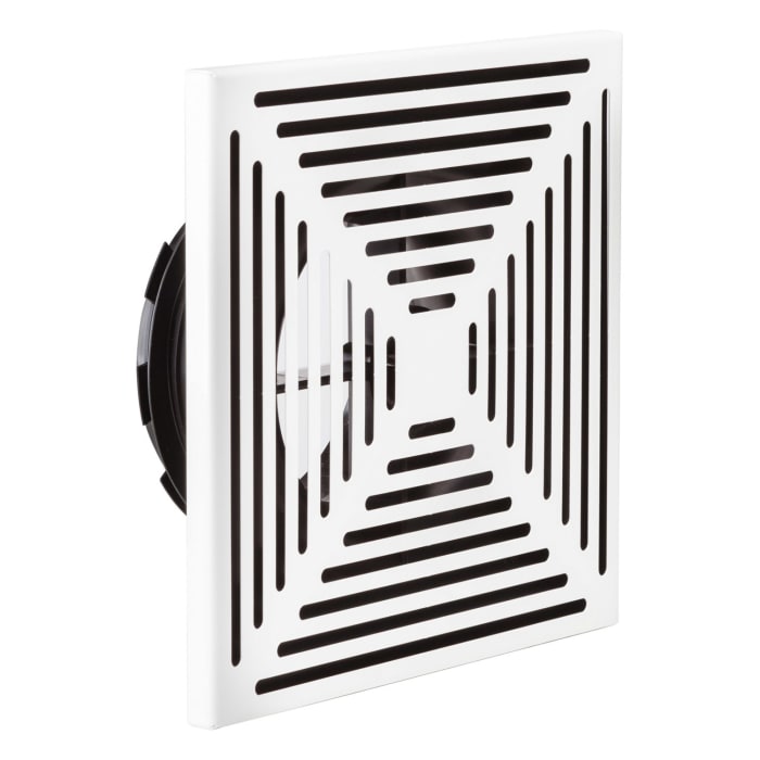 Kermi x-well Zu-/Abluftdurchlass SEA200