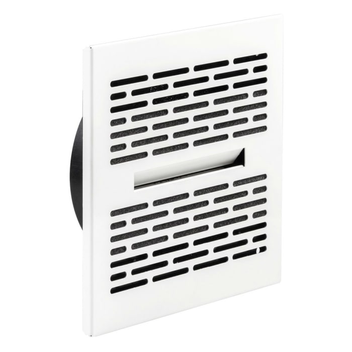 Kermi x-well Weitwurfauslass SA200