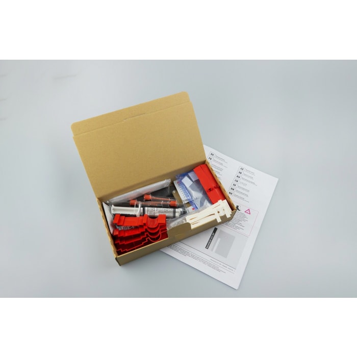 Kermi Klebeset LIGA KSKGP