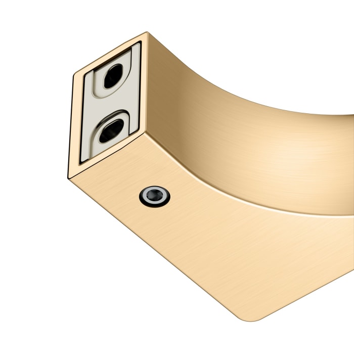 Keuco EDITION 11 Badetuchhalter 82 cm