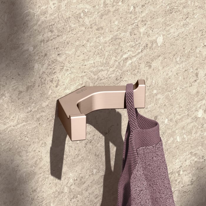 Keuco EDITION 11 Handtuchhaken doppelt