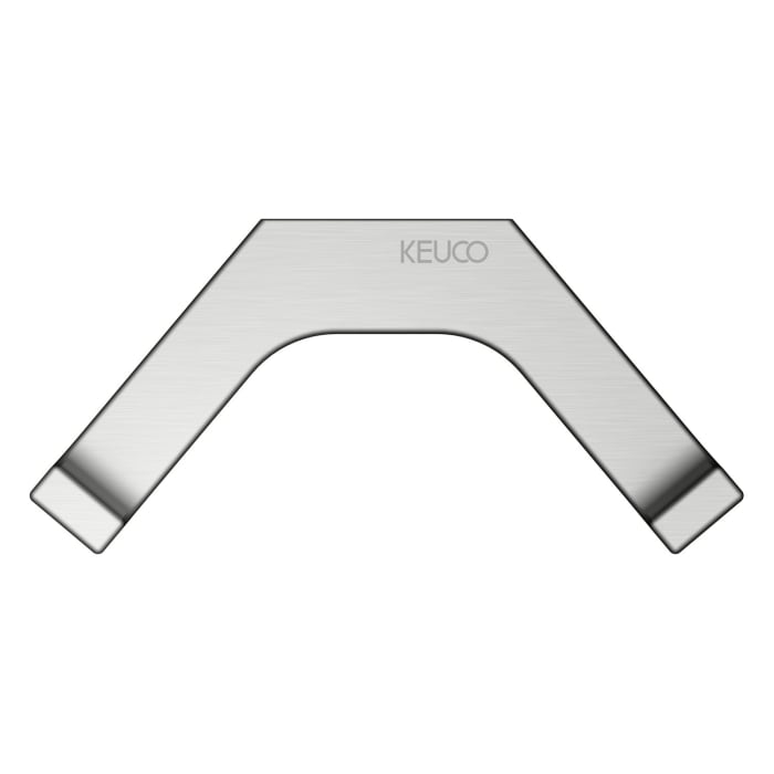 Keuco EDITION 11 Handtuchhaken doppelt