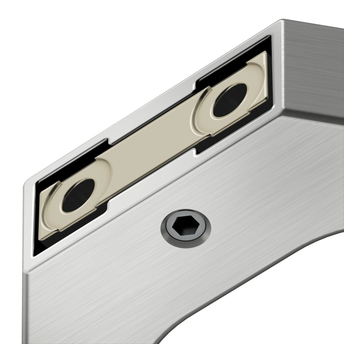 Keuco EDITION 11 Handtuchhaken doppelt