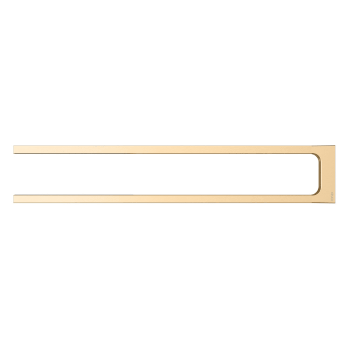 Keuco EDITION 11 Handtuchhalter zweiarmig, starr, 45 cm