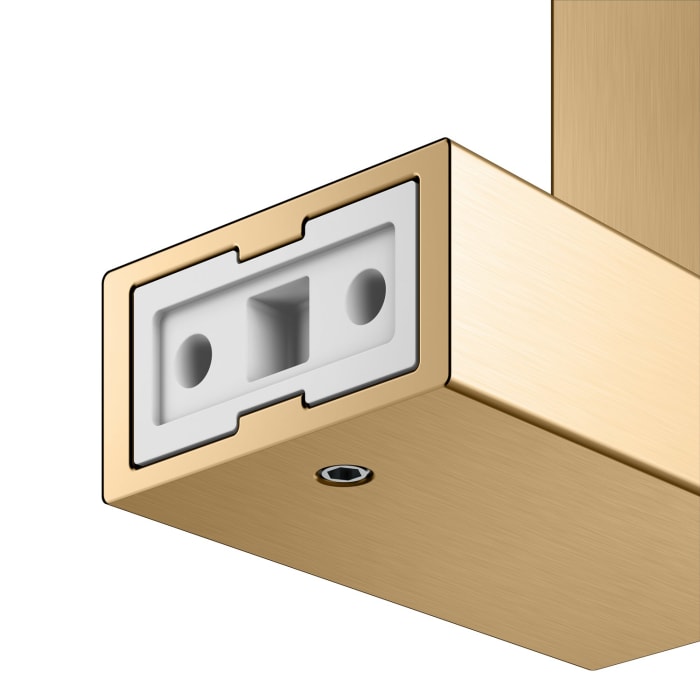 Keuco EDITION 11 Handtuchhalter für Gästehandtücher