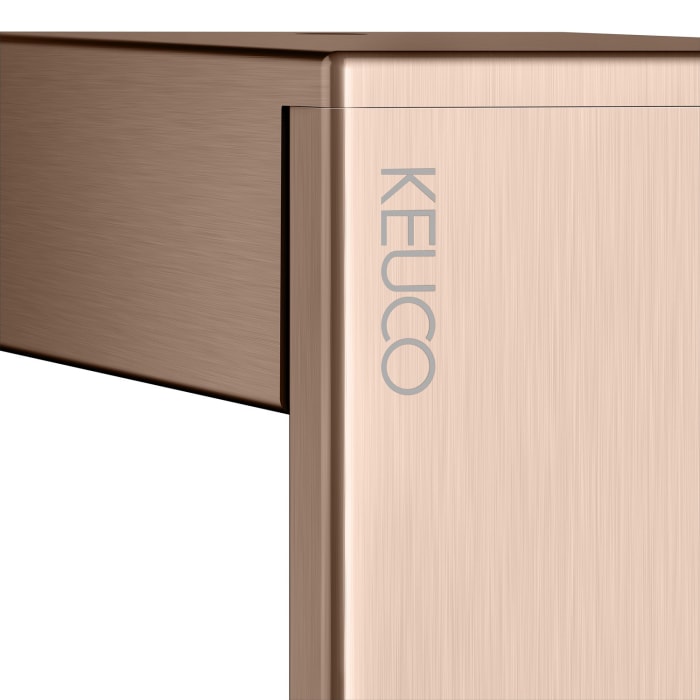 Keuco EDITION 11 Handtuchhalter für Gästehandtücher