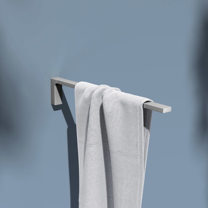Keuco EDITION 11 Handtuchhalter einarmig, starr, 45 cm