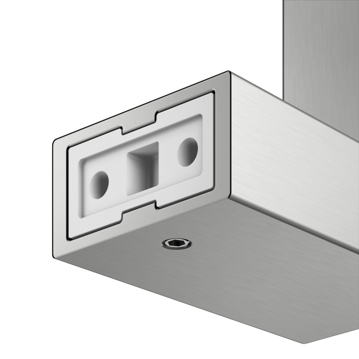 Keuco EDITION 11 Handtuchhalter für Gästehandtücher