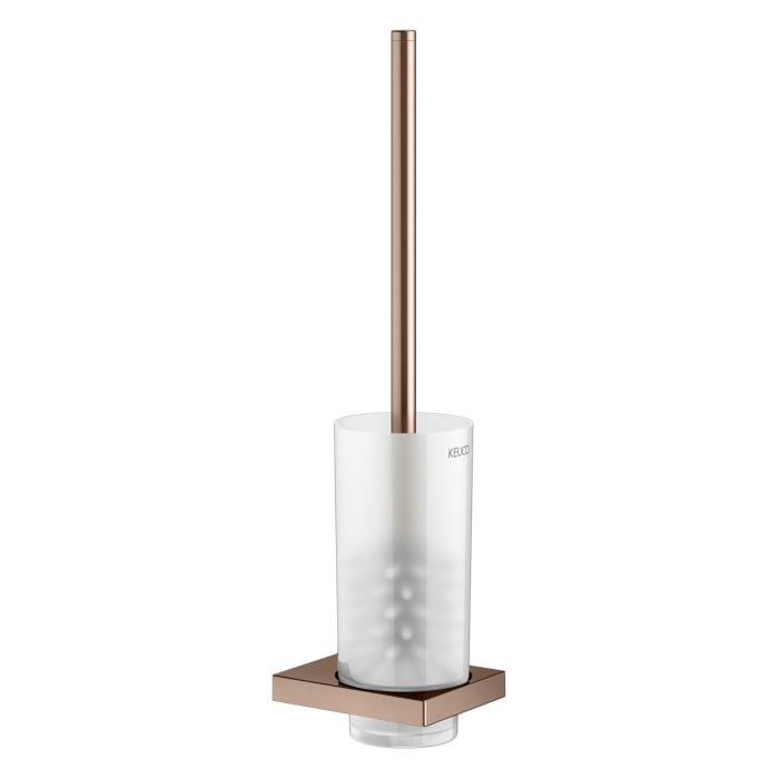 Keuco EDITION 11 Toilettenbürstengarnitur, Wandmodell