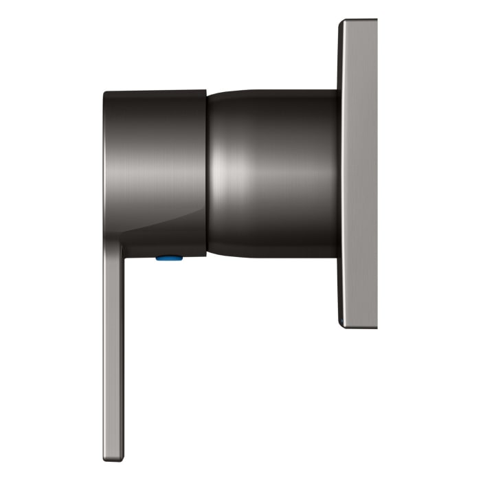 Keuco EDITION 11 Einhebelmischer Unterputz