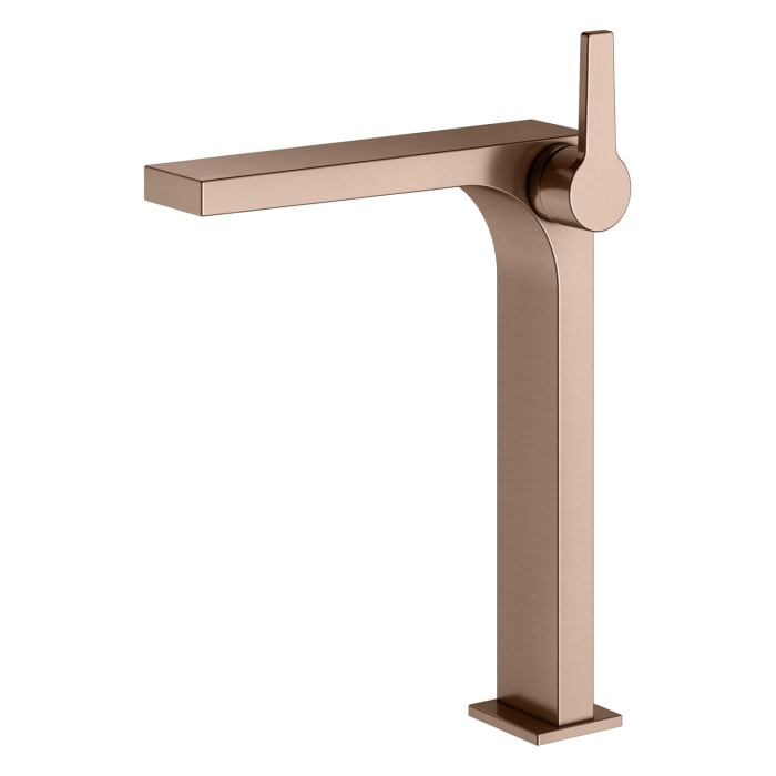 Keuco EDITION 11 Einhebel-Waschtischmischer 250, ohne Ablaufgarnitur