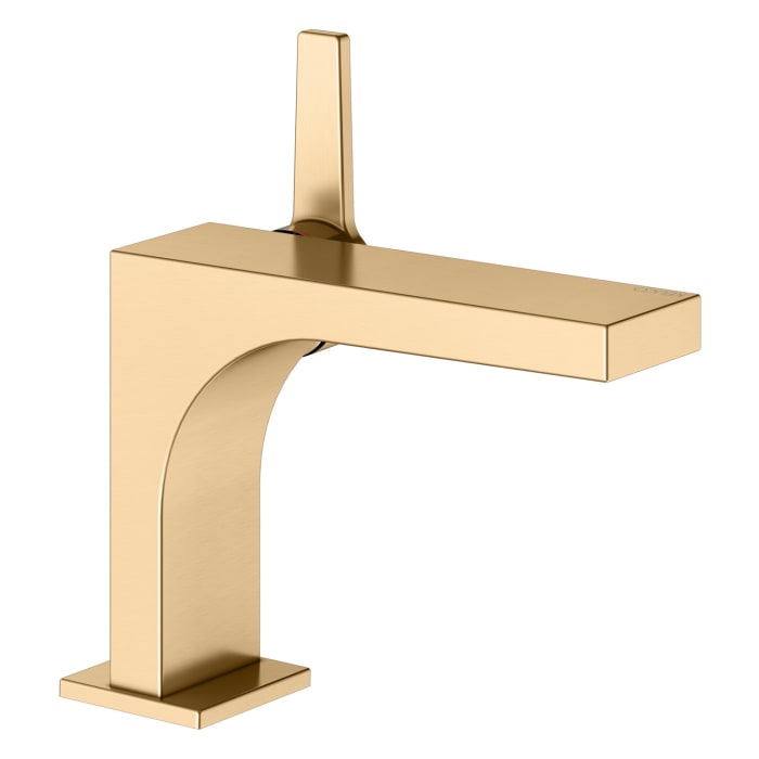 Keuco EDITION 11 Einhebel-Waschtischmischer 110, ohne Ablaufgarnitur