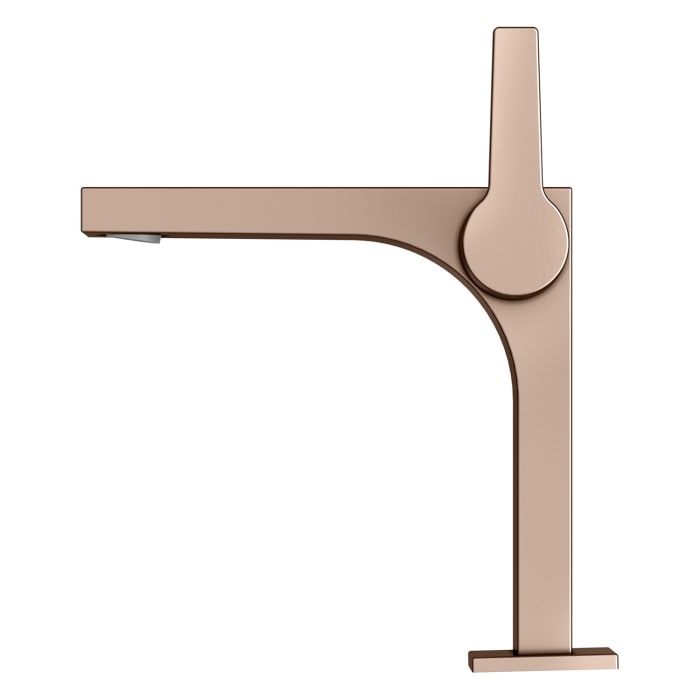 Keuco EDITION 11 Einhebel-Waschtischmischer 150, ohne Ablaufgarnitur