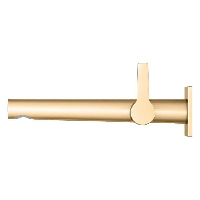 Keuco EDITION 11 Einhebel-Waschtischmischer Unterputz, Ausladung 24,3 cm