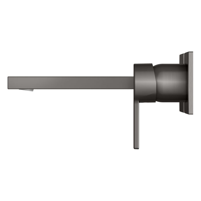 Keuco EDITION 11 Einhebel-Waschtischmischer Unterputz, 2-Loch, Ausladung 19,7 cm