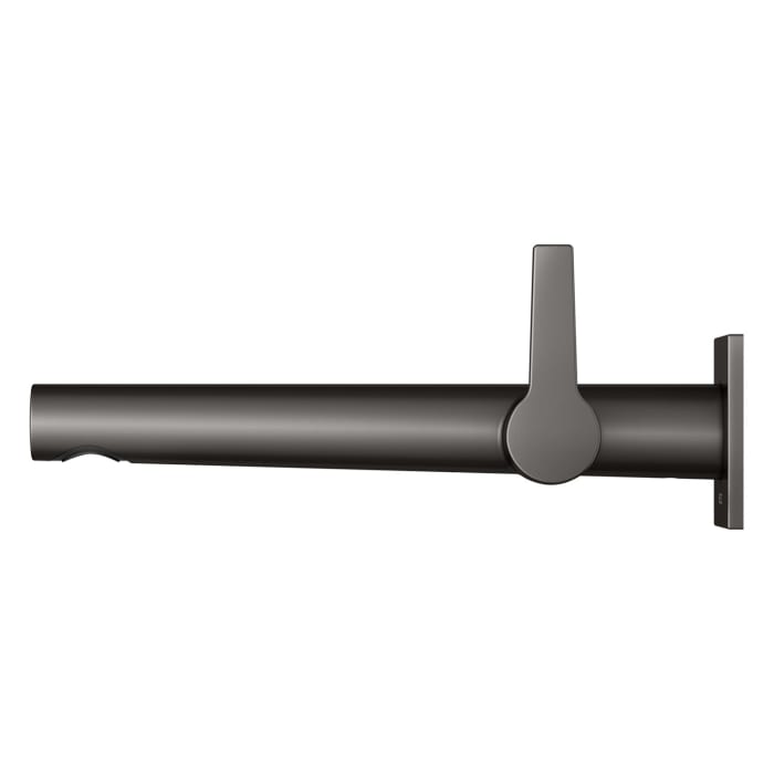 Keuco EDITION 11 Einhebel-Waschtischmischer Unterputz, Ausladung 24,3 cm