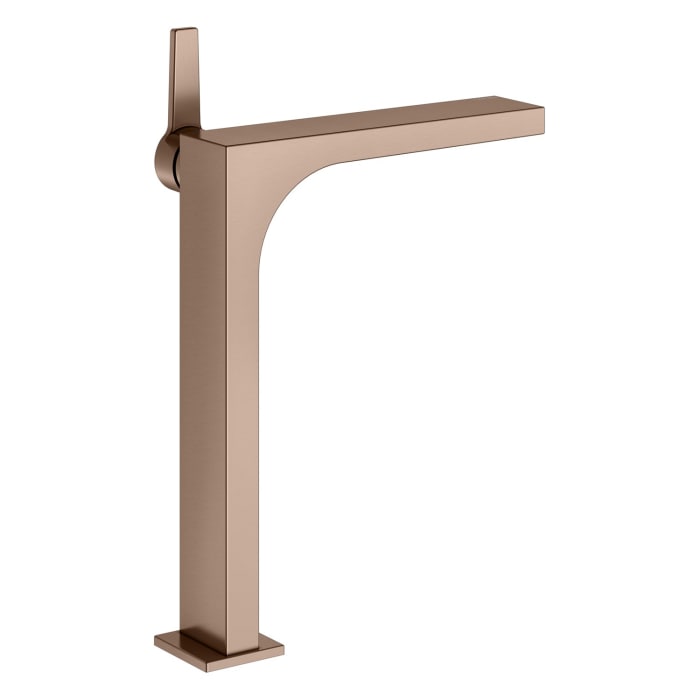 Keuco EDITION 11 Einhebel-Waschtischmischer 250, ohne Ablaufgarnitur