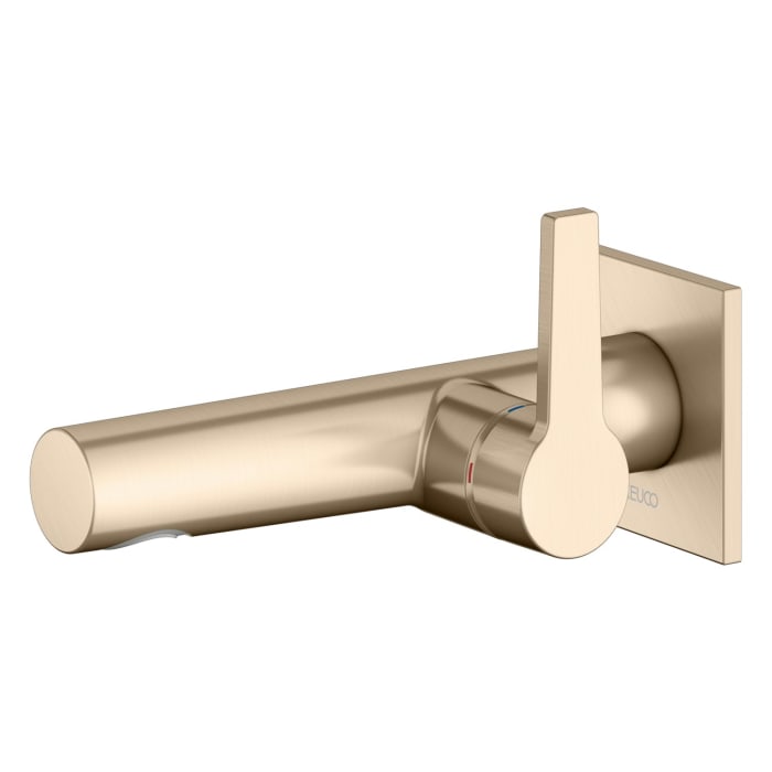 Keuco EDITION 11 Einhebel-Waschtischmischer Unterputz, Ausladung 16,5 cm