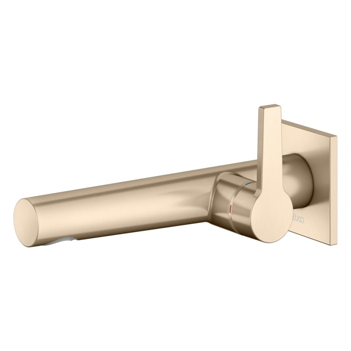 Keuco EDITION 11 Einhebel-Waschtischmischer Unterputz, Ausladung 19,7 cm