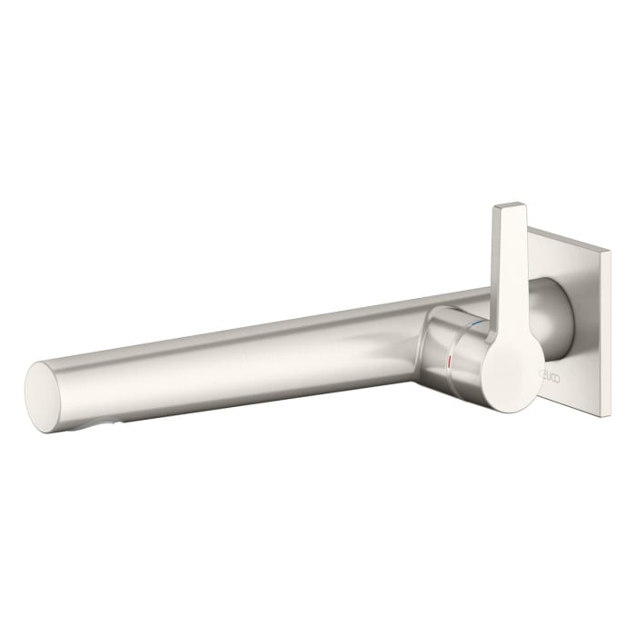 Keuco EDITION 11 Einhebel-Waschtischmischer Unterputz, Ausladung 24,3 cm