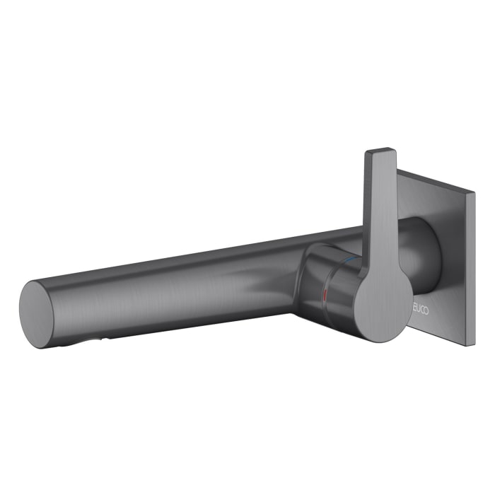 Keuco EDITION 11 Einhebel-Waschtischmischer Unterputz, Ausladung 19,7 cm