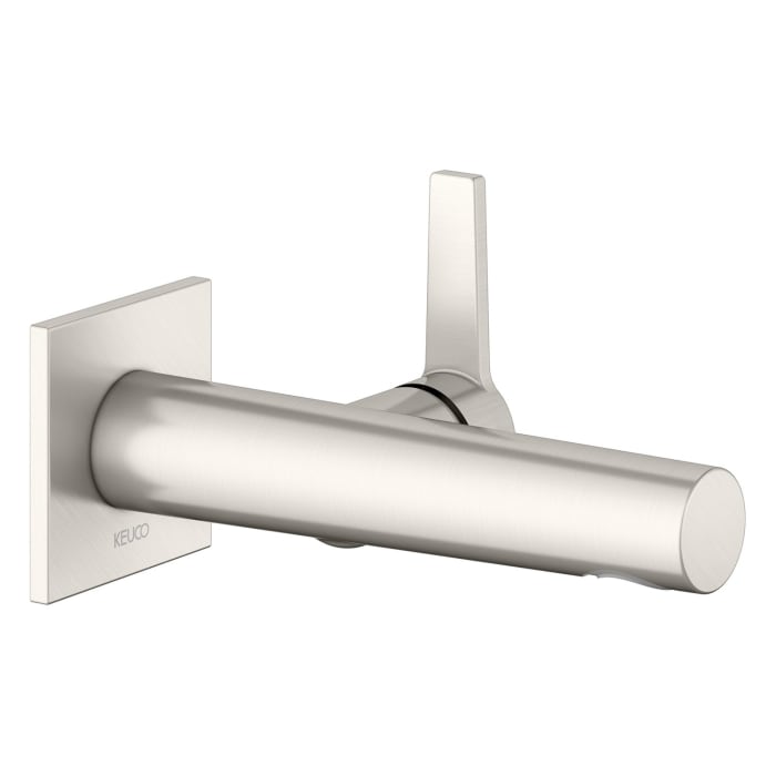 Keuco EDITION 11 Einhebel-Waschtischmischer Unterputz, Ausladung 16,5 cm