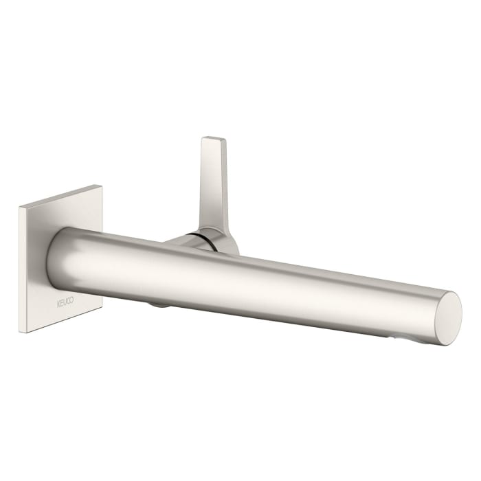 Keuco EDITION 11 Einhebel-Waschtischmischer Unterputz, Ausladung 24,3 cm