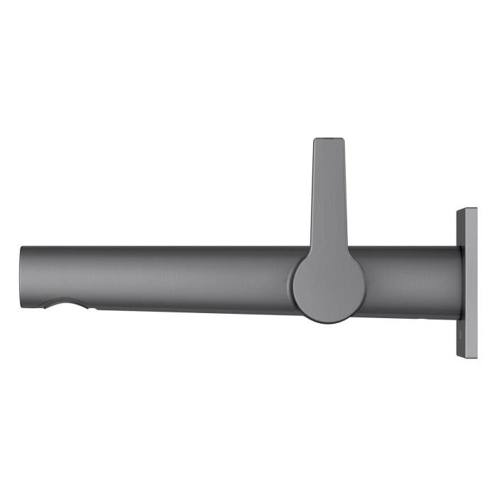 Keuco EDITION 11 Einhebel-Waschtischmischer Unterputz, Ausladung 19,7 cm