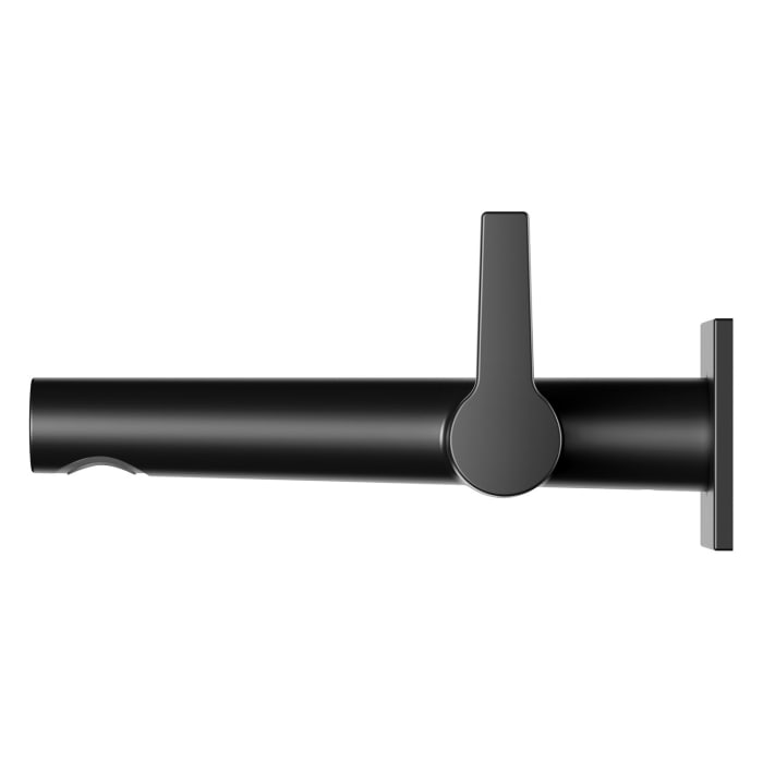 Keuco EDITION 11 Einhebel-Waschtischmischer Unterputz, Ausladung 19,7 cm